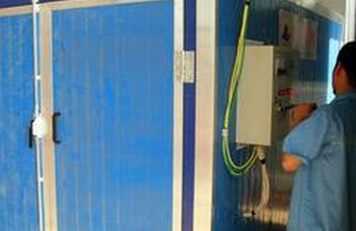 高温烤漆起泡综合解决方案