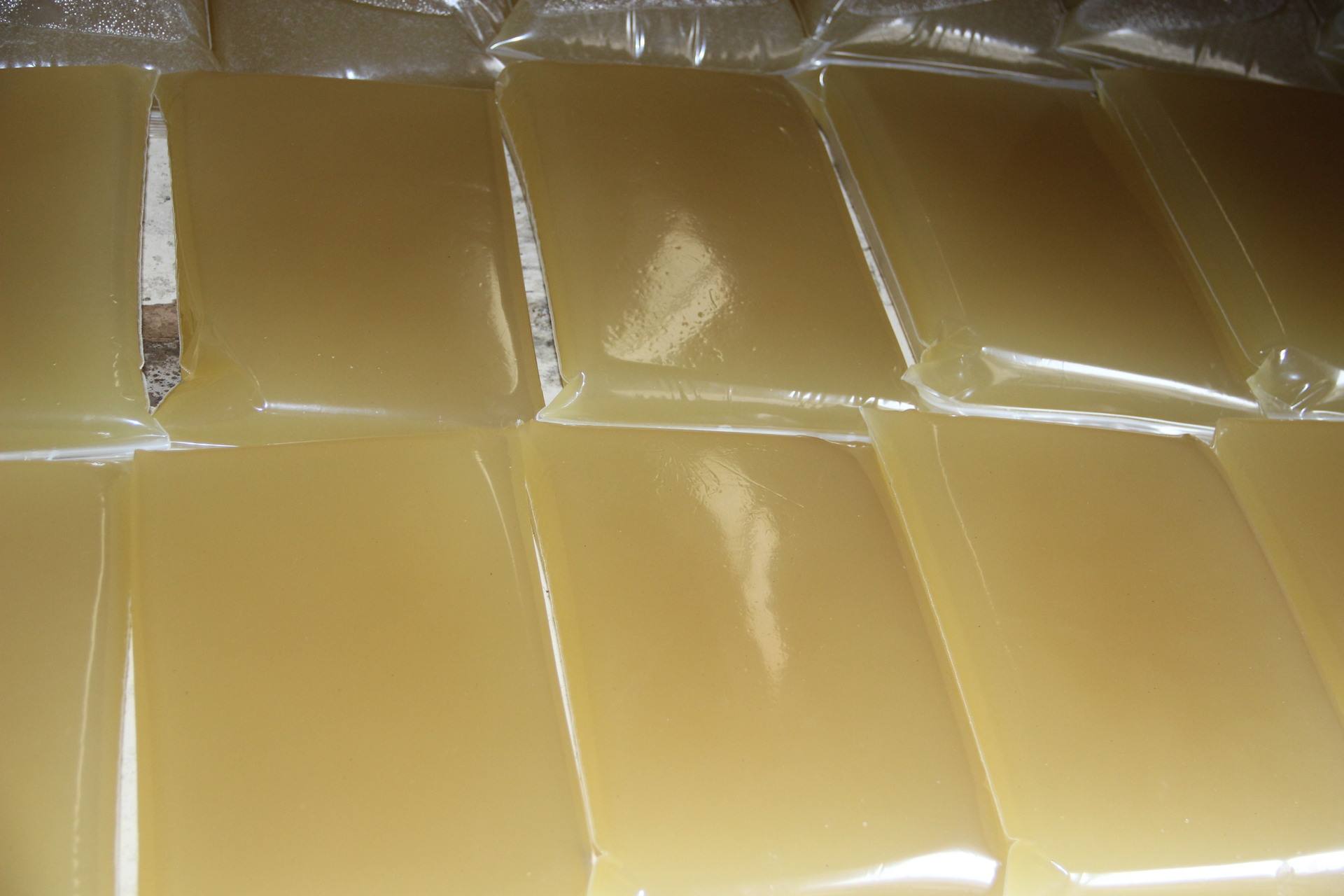 啫喱胶的亲密搭档，就是啫喱胶消泡剂