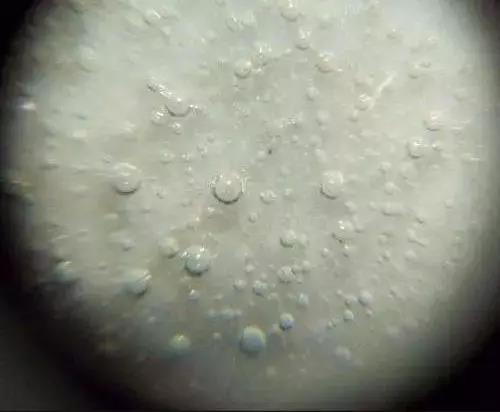 氧化铝消泡剂，就是你的陶瓷救星