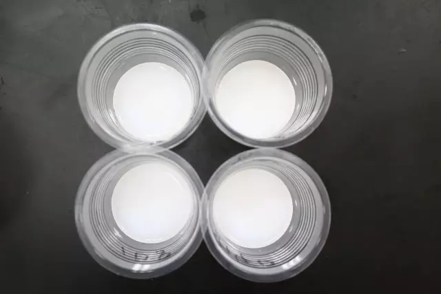 影响产品外观的泡沫，试试聚醚改性硅消泡剂