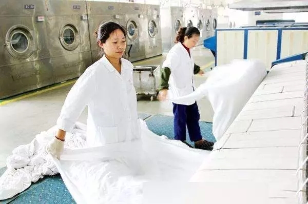 这一款洗衣粉消泡剂的选定，厂家历经几多波折对比