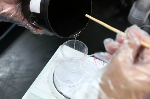 【科普】光油消泡剂在印刷行业的巨大作用