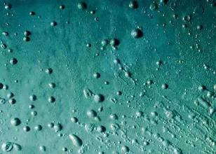 我的天！水性涂料消泡剂帮你消除泡沫问题，还原美貌