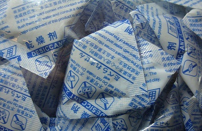 干燥剂消泡剂的出现竟可以令干燥剂的生产得到好转？