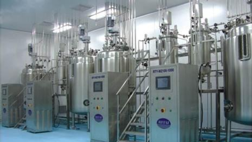 微生物发酵消泡剂不影响菌种的消泡特性