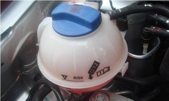 汽车冷却液消泡剂用实践来告诉你道理