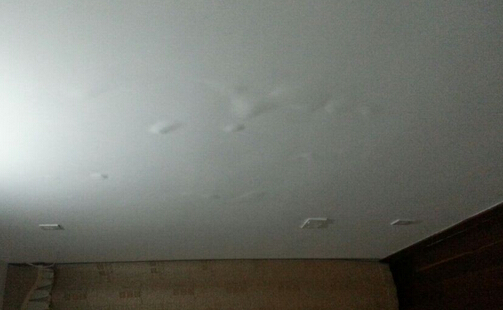 防水专用消泡剂应用