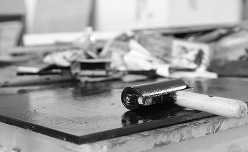 油墨消泡剂－印刷领域大展雄图