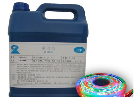 滴胶消泡剂在滴胶中应用