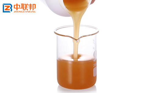中联邦矿物油消泡剂