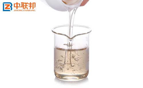 涂料消泡剂的要求以及注意事项