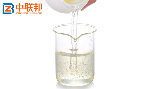 聚醚改性硅消泡剂是怎么炼成的?