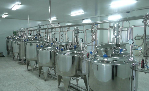 发酵消泡剂在生物发酵消泡中的应用