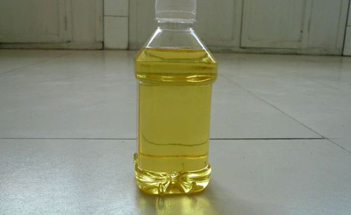 液压液消泡剂在液压液中应用