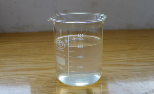 减水剂消泡剂在减水剂中应用