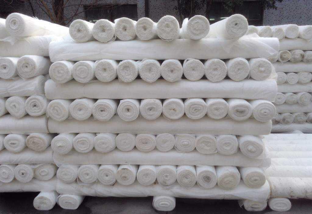 白坯消泡剂的应用