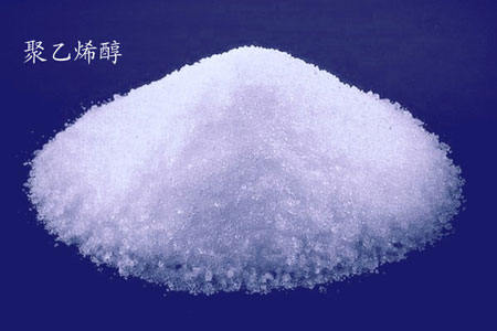聚乙烯醇专用消泡剂的应用