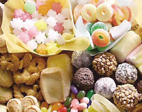 食品添加剂消泡剂的应用
