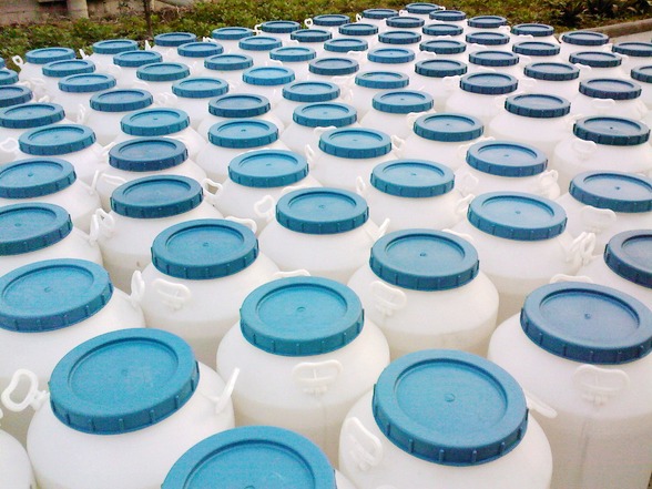 乳化剂消泡剂的应用