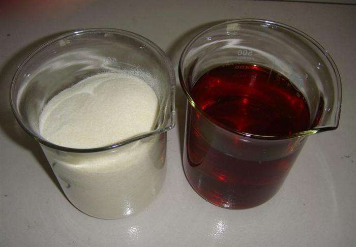 聚羧酸减水剂消泡剂的应用