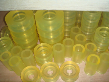 聚氨酸专用消泡剂的应用