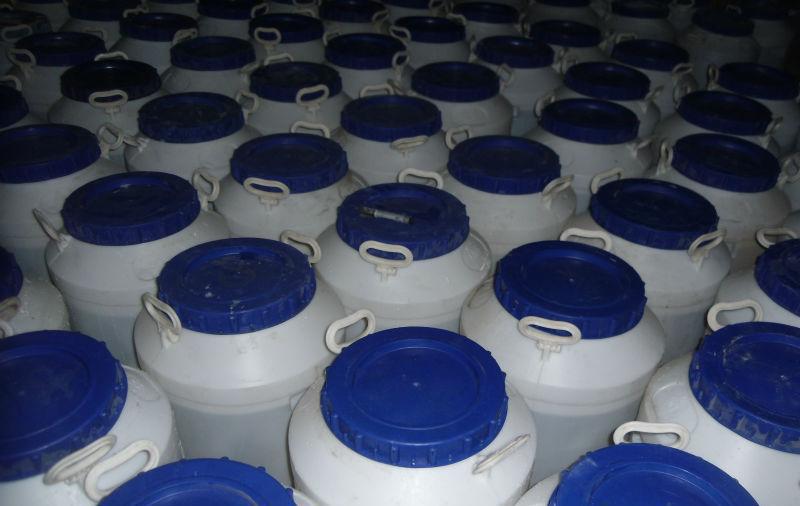 水性和油性消泡剂在消泡剂中应用