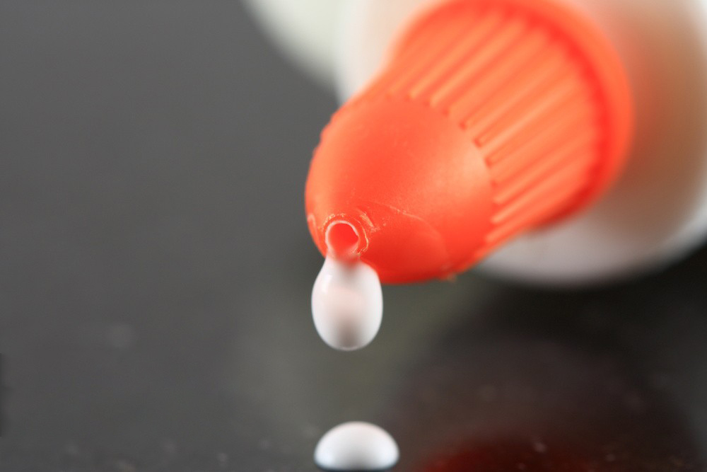 水性粘合剂消泡剂注意事项
