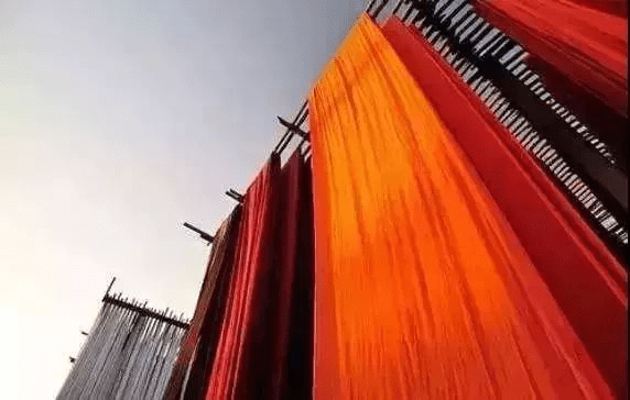 纺织印染消泡剂，你用了吗？