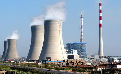 电厂湿法脱硫消泡剂在湿法脱硫中的应用