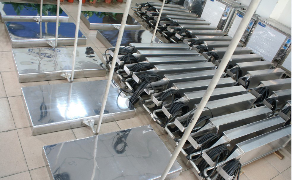 金属清洗消泡剂在金属清洗消泡剂中的作用