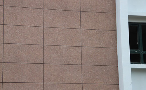 涂料消泡剂在建筑涂料中应用