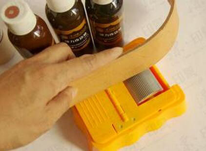 天衡涂料-皮边油搅动或空气喷涂时起泡