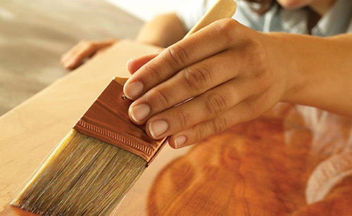 木器漆消泡剂在木器漆中应用 木器漆消泡剂在木器漆中应用