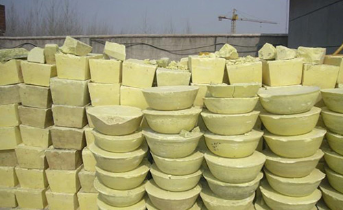 脱硫消泡剂在硫磺中应用 脱硫消泡剂在硫磺中应用