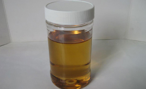 拉丝油消泡剂在拉丝油中应用