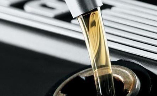 润滑油消泡剂在润滑油中应用