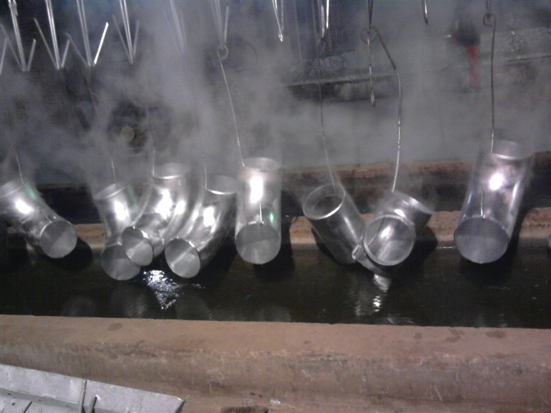 镀锌消泡剂的应用