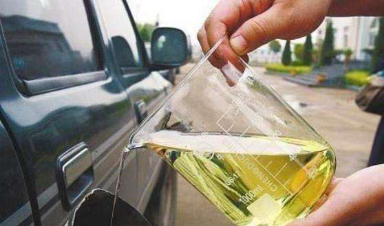 柴油消泡剂在柴油中应用 柴油消泡剂在柴油中应用