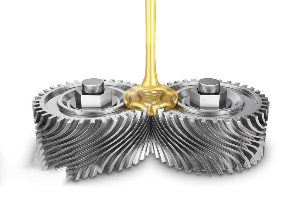 使用矿物油消泡剂的原因